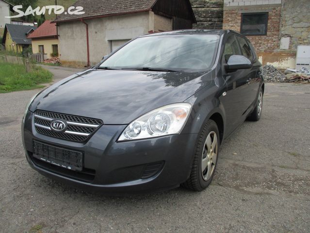 Kia Cee'd